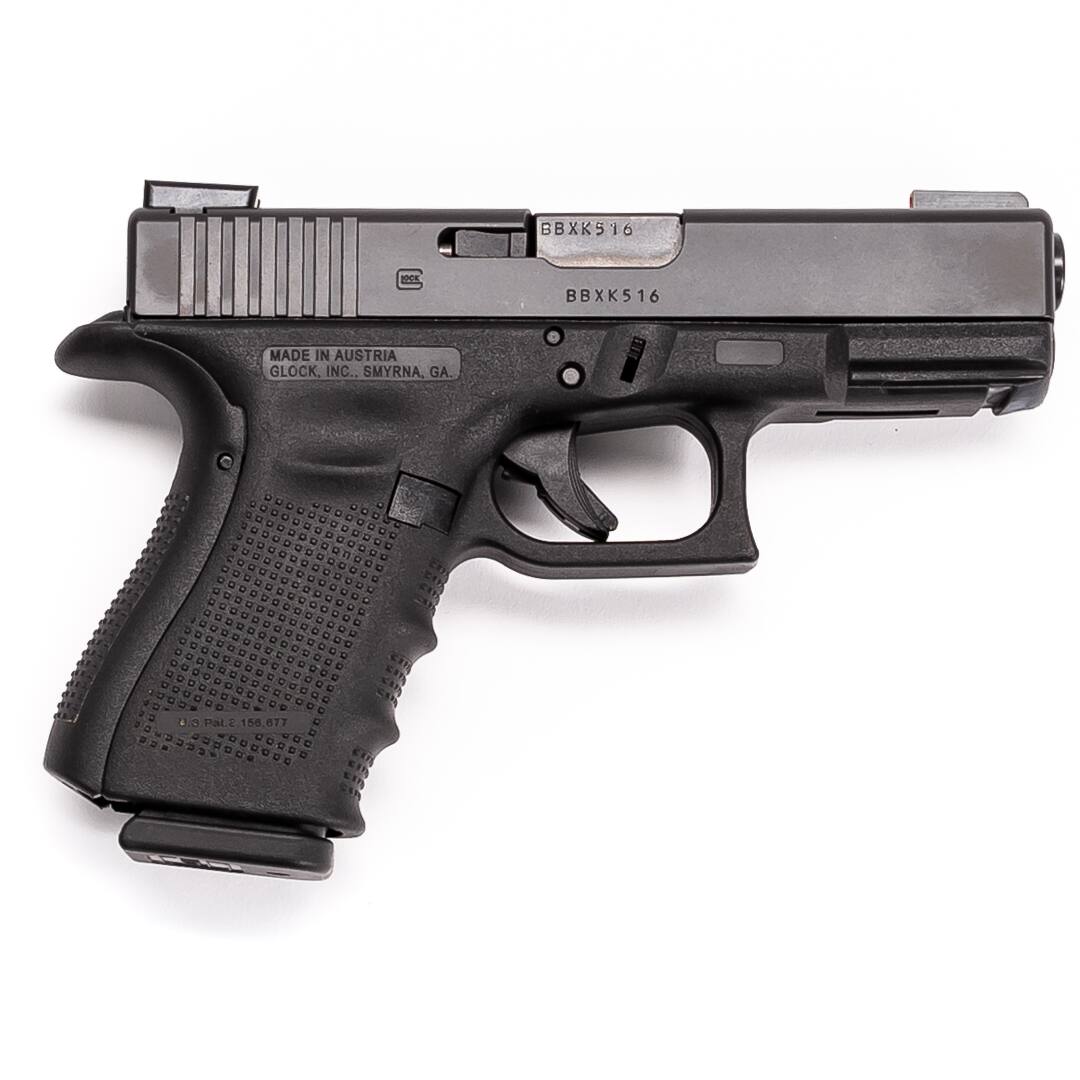 Image of GLOCK GLOCK 23 GEN 4